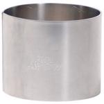 King Crimp™ Style Sleeve 304 Stainless Steel